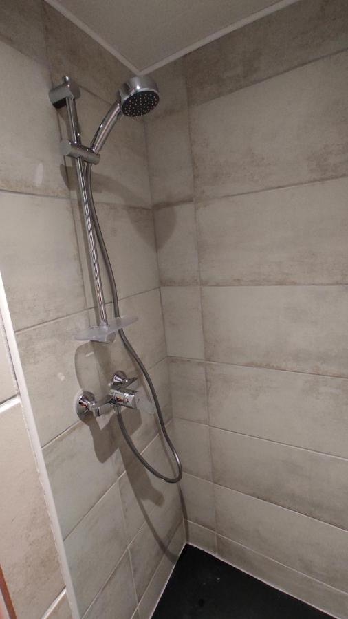 Studio Chaleureux Dans Les Monts Du Forez Verrieres-en-Forez Ngoại thất bức ảnh